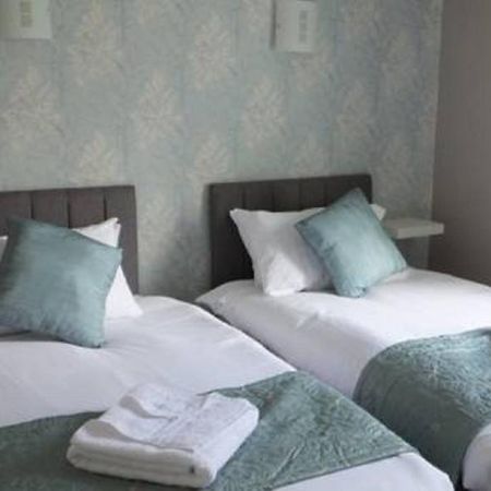 Clearburn Apartment Εδιμβούργο Δωμάτιο φωτογραφία