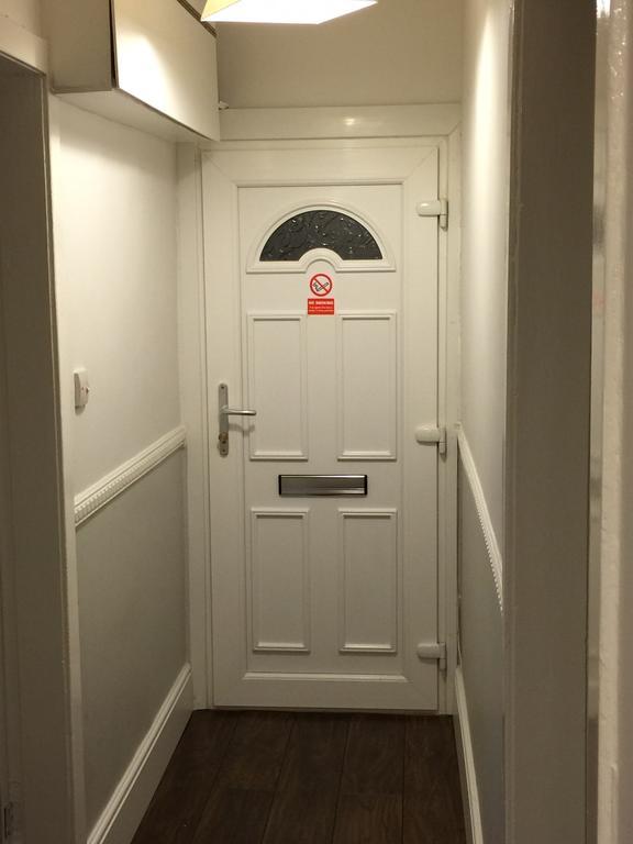 Clearburn Apartment Εδιμβούργο Δωμάτιο φωτογραφία