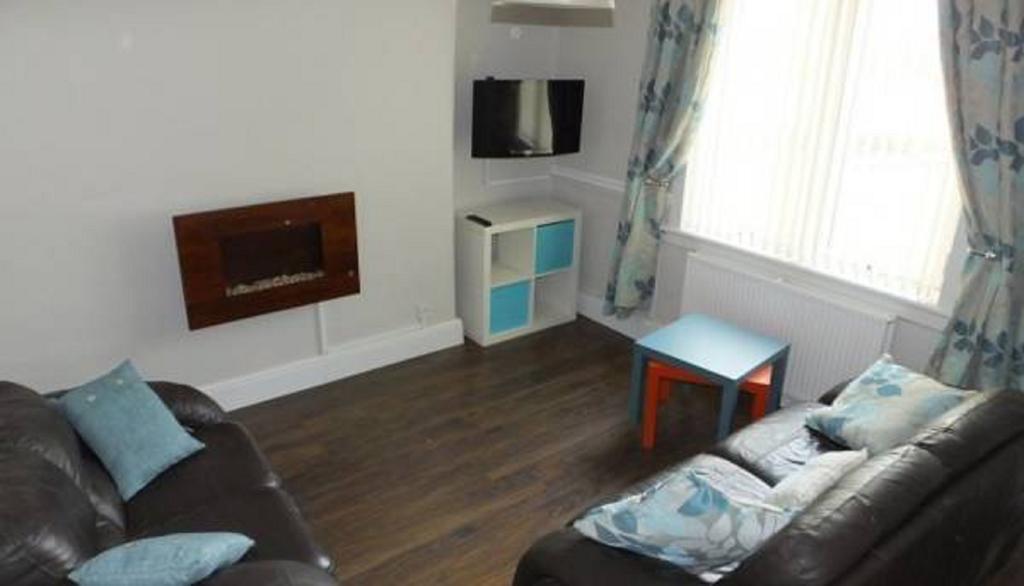 Clearburn Apartment Εδιμβούργο Δωμάτιο φωτογραφία